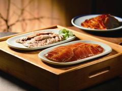 -北平食府(马鞍山路店)