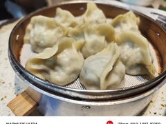 海麻线包子-槐念海鲜蒸包(三八广场店)