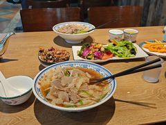 -直隶安家牛肉罩饼(建华店)