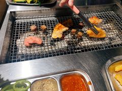 -马路牙子烧烤音乐酒馆(望京店)