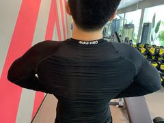 -WEGYMER健萌健身(雅颂居馆)