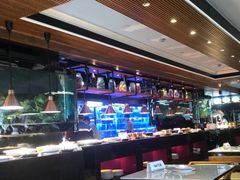 大堂-泰谷酒店·太古码头闽菜自助餐厅