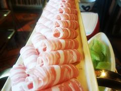 -羊大爷涮肉(亮马桥店)