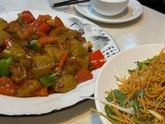 -田记餐馆(富国街店)