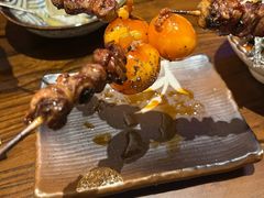 -鸟鹏烧鸟居酒屋(仁恒梦中心店)