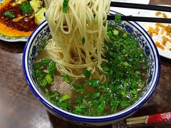 -西北马记牛肉拉面(八一路店)