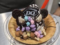 -DQ·蛋糕·冰淇淋(高新万达店)