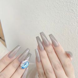 -斯馨·健康美甲美睫