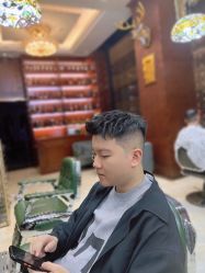 -尼特斯男士发型馆