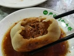 -尹记门钉肉饼(丰台站店)
