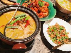 -2046湘味厨房(深圳湾店)