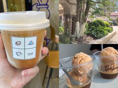 -Seesaw Coffee(上生新所店)