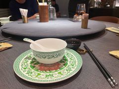 -南里山房·新淮扬菜(徐汇万科店)