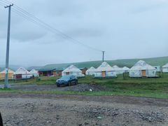 -新疆那拉提国家旅游度假区