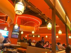 -夯鱼烤鱼·尔滨地标美食(国展店)