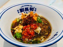 -刘长和手工粉(坡子街店)