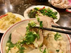 -吾味香葫芦头(安西街店)