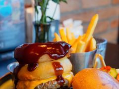 -blue frog蓝蛙(长泰广场店)