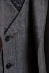 -优山定制西服衬衫大衣(国贸店)