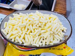 -高基五春川炒鸡排 韩国料理(威海总店)
