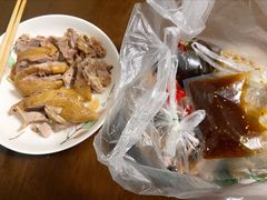 -姐弟南京咸水鸭(事务管理局家属院店)