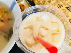 -永和大王(小厨·东四十条店)