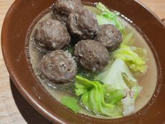 -川堂风·跷脚牛肉·乐山爆炒(宝山日月光店)