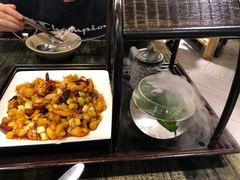 -庆合府重庆大排档(紫都城店)