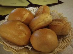 -马克西姆餐厅(崇文门店)