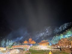 -禅宗少林·音乐大典