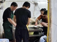 -东门饺子馆(少年宫路店)