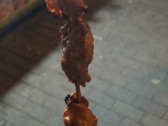 -新疆阿力烧烤