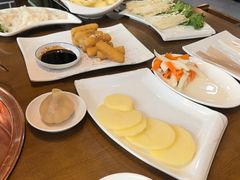 -蘭番坊青海特色铜锅涮·清真