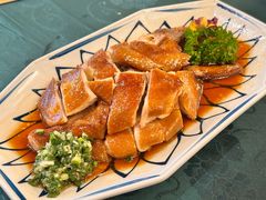 -誉八仙粤菜(万象天地店)