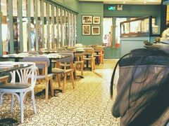 大堂-美奈小馆·越南料理(福田星河COCO Park店)