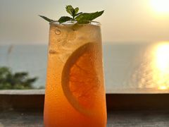 -Brew Farm·精酿农场海滨悬崖餐厅