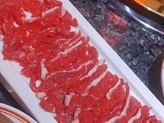 -蜀大侠火锅(森兰花园城店)