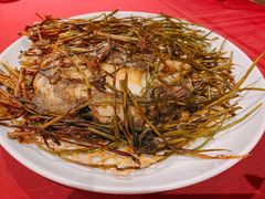 -老吉士酒家(天平路店)