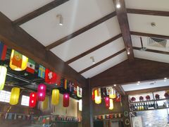 -老高烧烤(龙华星河iCO店)