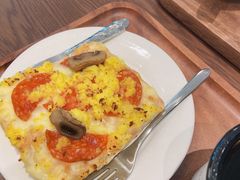 -Peet's Coffee皮爷咖啡(上海长风大悦城店)