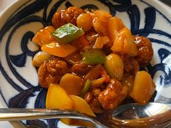 -三号黄浦会Canton Table