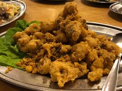 -真浪大家乐海鲜餐馆