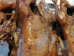 -王浩儿纪六孃甜皮鸭(乐山总店)