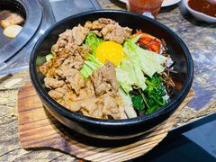 -33韩式自助烧烤(环城南路店)