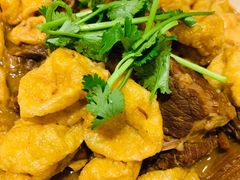 -紫光园·烤鸭(吕家营店)