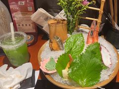 -匠和风精致料理(宁德万达店)