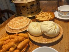 -牧马人奶茶馆(乌兰察布总店)
