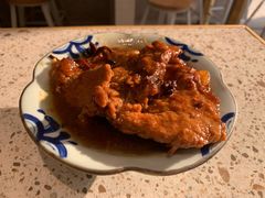 -饭香情