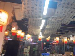 -螺思宝螺蛳粉火锅·鸭脚煲(西乡店)