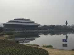 -杭州城北体育公园